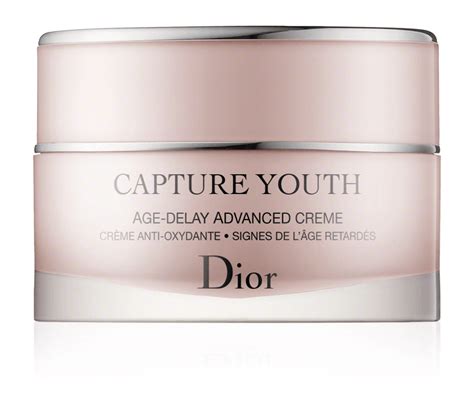 dior capture youth age defying advanced creme